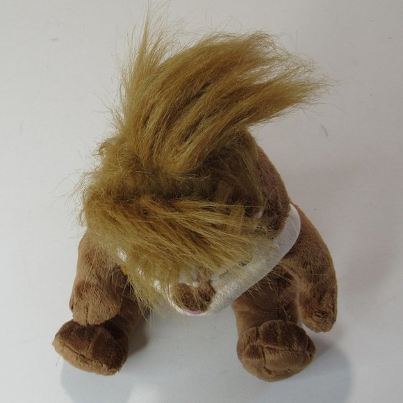 Build A Bear Workshop Brittany Girl Alvin Chipmunks Plush Doll Toy With … - Picture 11 of 15